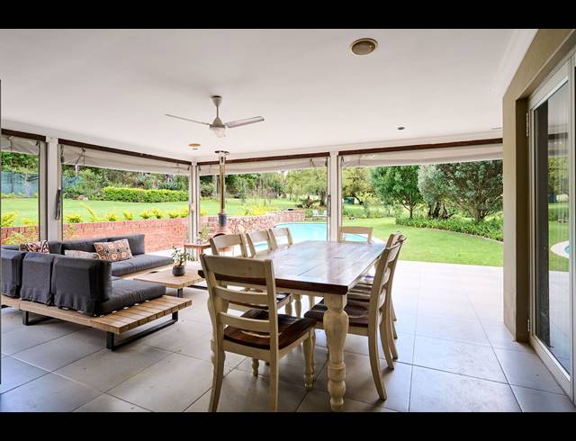 7 BEDROOM FREEHOLD FOR SALE IN CARLSWALD